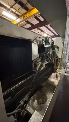 Used 2003 MAZAK QUICK TURN NEXUS 300 CNC Lathes Illinois US | Asset Exchange Corporation #223839
