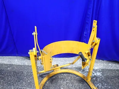 800 Lbs Drum Tilter - Dcr-110-55