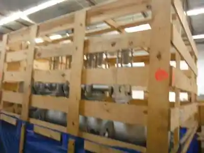 USED DRESSER RAND NA