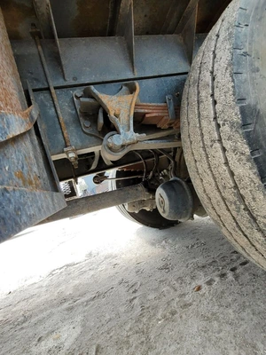 Used 2008 FORD F750 Flatbed Trucks Florida US | Proxy Equipment #1377824