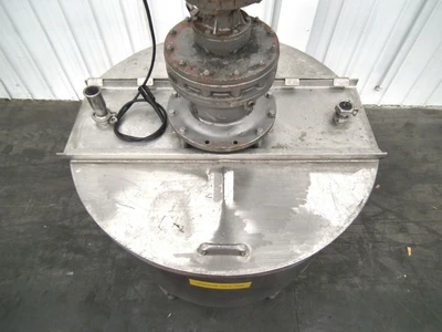 Used WALKER Does Not Apply Batch Mixers Ohio US | Equipment Recovery Corp. #1331672