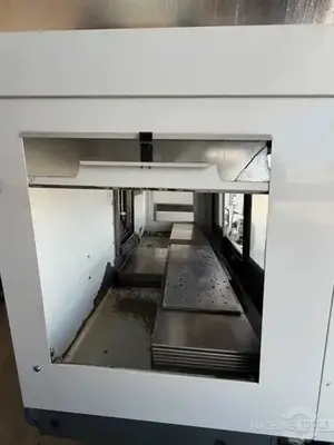 USED 2018 HAAS VF-4SS