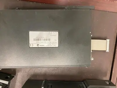 1PCS FAGOR  RIO70 POWER SUPPLY 16DI 16DO IO