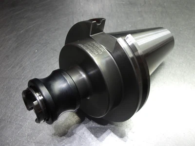 Parlec CAT50 BILZ #1 Rigid Tapping Chuck 3" Pro C50-10TR3 (LOC2384)