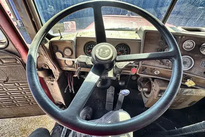 Used 1975 MACK R600 Cab Chassis trucks Pennsylvania US | Proxy Equipment #1385106