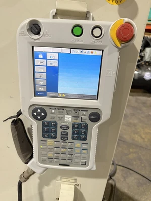 USED YASKAWA NX100