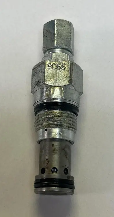 New | in-Stock SUN HYDRAULICS RPEC Pump & Valve Parts Ohio US | Surplus Asset Holdings #1243242