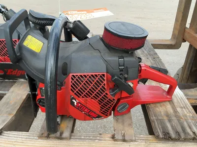 Used _UNKNOWN_ _UNKNOWN_ Chainsaws (Landscaping) Michigan US | Miedema Asset Management Group #1487659