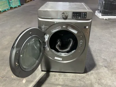 Used SAMSUNG DVE45B6300P/A3 Air Dryers Michigan US | Miedema Asset Management Group #1321018