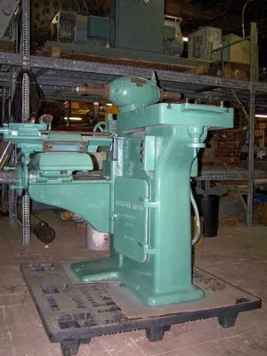 Used _UNKNOWN_ _UNKNOWN_ Woodworking Grinders Louisiana US | Pinpoint Machine #1443805