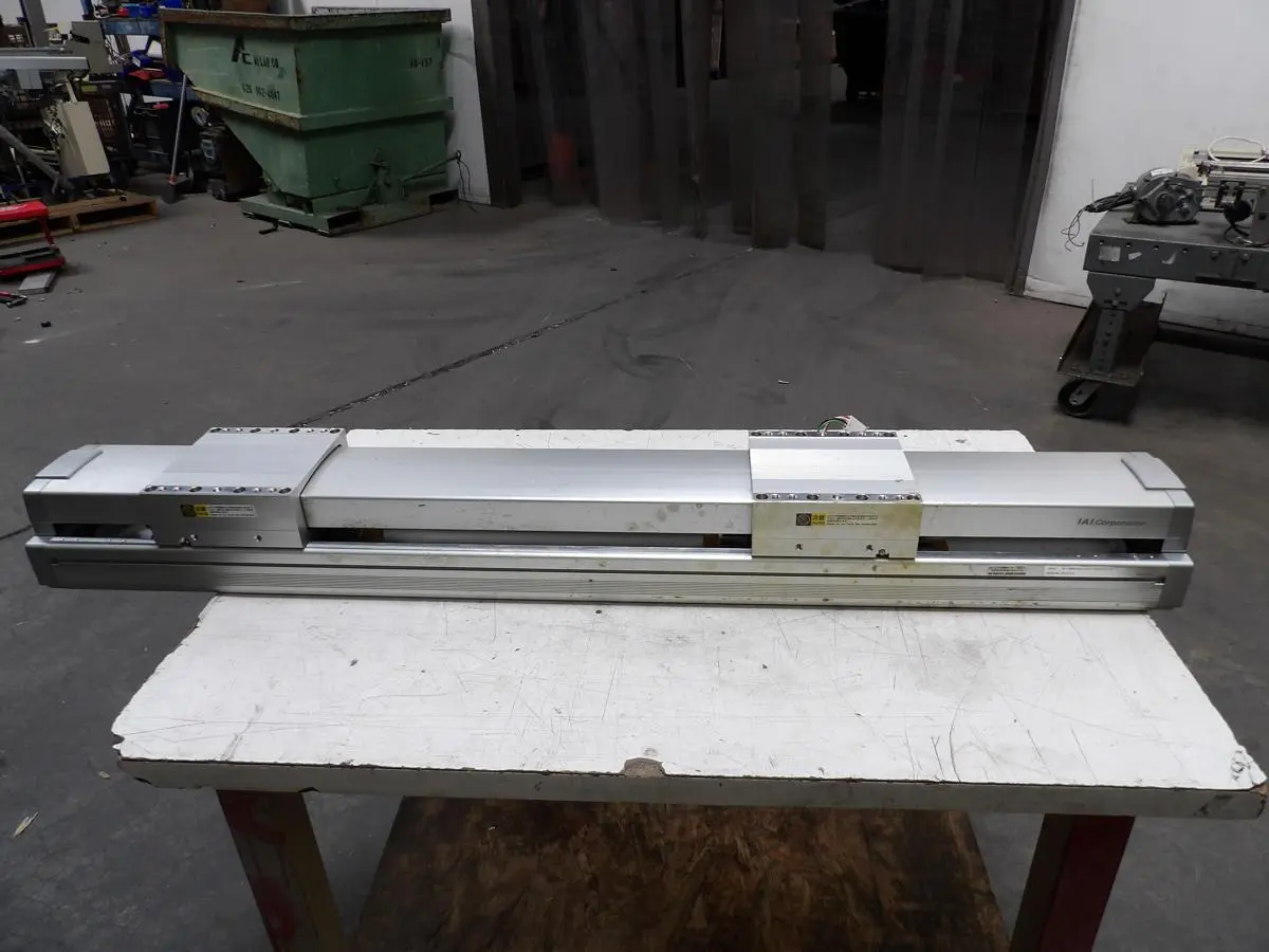 Used _UNKNOWN_ _UNKNOWN_ Linear Actuators Texas US | Aucto #1693669