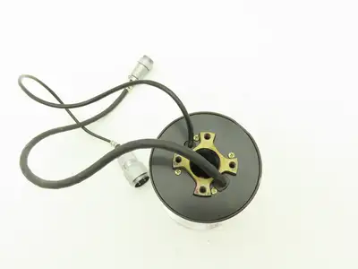 Yokogawa DB5C-015G-2B9A4G2-005-7273 Servo Actuator Motor 5" Flange