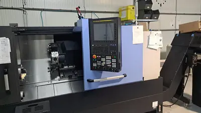 USED 2022 DOOSAN PUMA GT 2600 LM