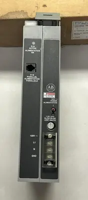 USED ALLEN-BRADLEY 1771-P4