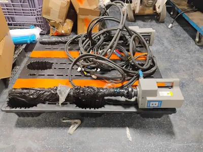 SEALED AIR 3448AS-01 Material Handling | ESS Industrial Equipment Sales (3)