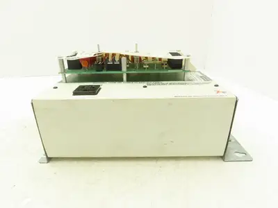 Honeywell 14507287-002 Converter Power Supply Module In 120V Out 24V 100VA