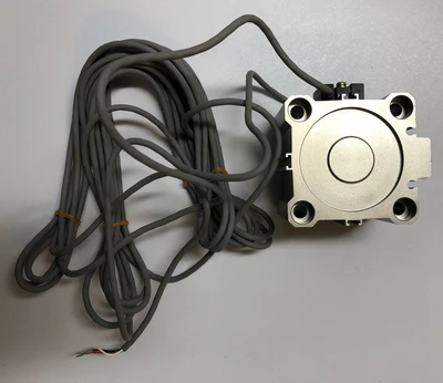 New | in-Stock SMC CDQ2B50-10DC-F79 Miscellaneous Laboratory Equipment California US | CAL-L Enterprises #1459548