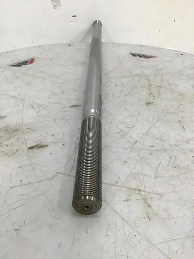 Used TOYO TI-55H Injection Molding Parts Michigan US | Ideal Machinery #564585