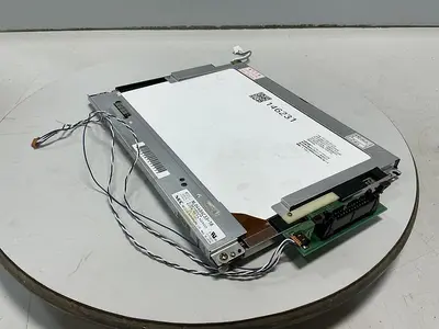 USED NEC NL6448AC33-18