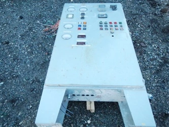 Used NIRO _UNKNOWN_ Spray Dryers Connecticut US | DMC Industries #1281623