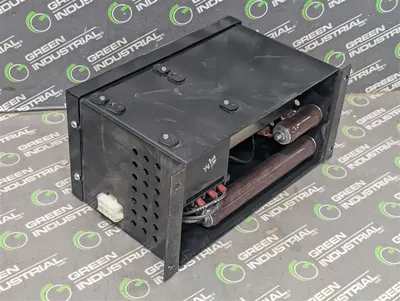 Onan / Cummins 300-3152-02 Battery Charger Assembly 12/24V Used