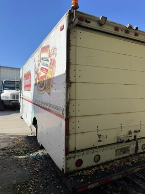 Used 1998 FREIGHTLINER SERVICE TRUCK Service & Utility Trucks Ohio US | Miedema Asset Management Group #1578144