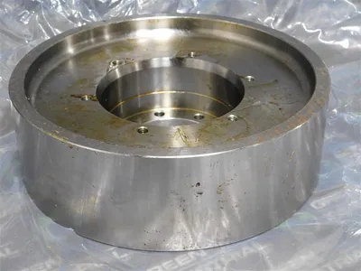 Falk Rexnord 0268286 6BW Brakewheel Stock No. 0934060 8X2-1 New