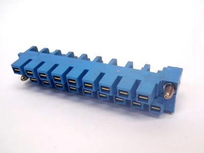 Used Allen-Bradley Connector Connector Accessories Michigan US | Maverick Industrial Sales #1460960