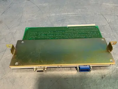 Used TOSHIBA H1737701 Circuit Boards Ohio US | HGR 24 #1345174