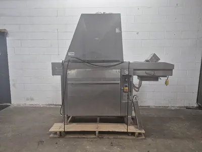 USED FOMACO FGM 26/52