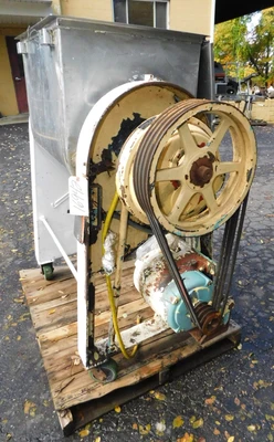 USED STOKES SINGLE RIBBON BLENDER J