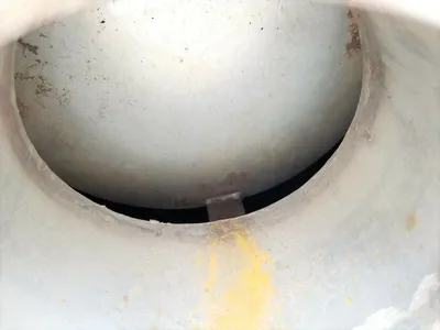 Used STAINLESS _UNKNOWN_ Jacketed Tanks West Virginia US | Cooper Industries #1409273