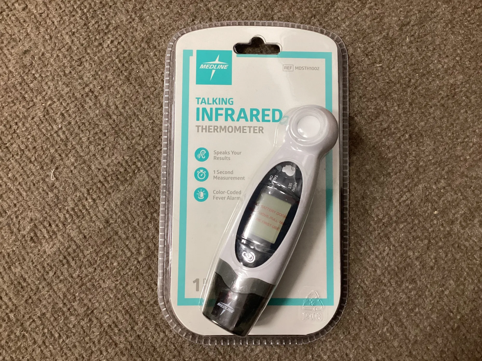 Used _UNKNOWN_ _UNKNOWN_ Temperature Monitoring Michigan US | Miedema Asset Management Group #1437412