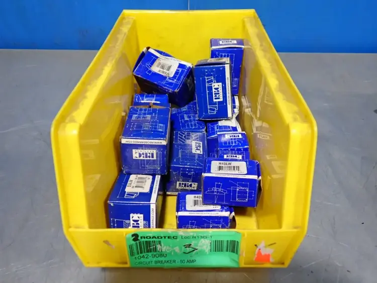 Used RBC BEARINGS _UNKNOWN_ Bearings Ohio US | HGR 24 #878510