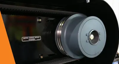 MORBARK BVR13 BRUSH CHIPPER BVR Brush Chippers | Iron Listing (3)