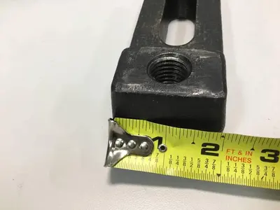 USED THRIFT TFC6