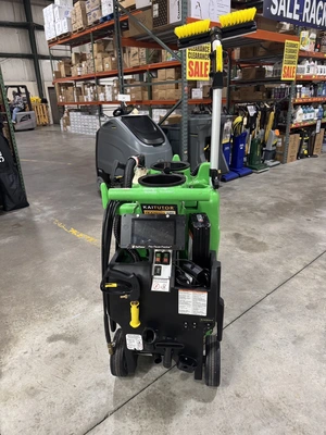 Kaivac 1750 Multi-Surface Cleaner Refurbished