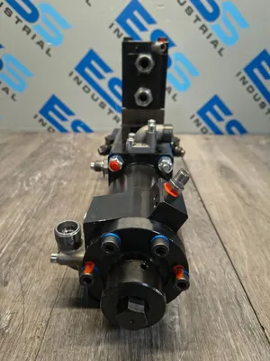 Used FRIMO FMH-12-18-2C-LS-C-40 Linear Actuators South Carolina US | ESS Industrial Equipment Sales #1330995