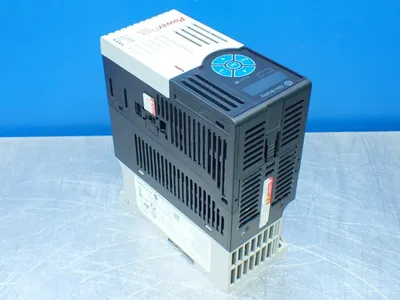 USED ALLENBRADLEY 25CD1P4N114