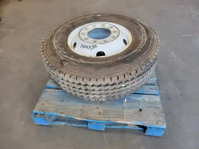 New | in-Stock FIRESTONE 233874A Wheels & Tires British Columbia CA | Lenmark #1441203