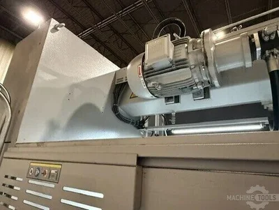 Used 2022 BYSTRONIC XACT SMART 160/3100 Press Brakes Georgia US | The Equipment Hub #1290073