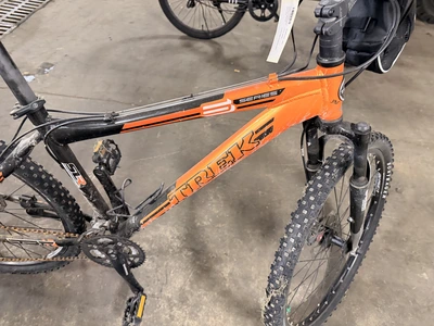 Used TREK BICYCLE Bicycles Michigan US | Miedema Asset Management Group #1369572