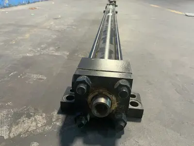 Used PARKER 2.00CC2HRNAT1S19AC52.000 Hydraulic Cylinders Ohio US | HGR 24 #1357391