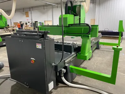 2024 MTC VR510 FLEX Routers | Clark Machinery Sales, LLC (9)