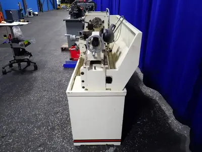 Used JET GH1340 A Gap Lathes Ohio US | HGR 24 #1147660