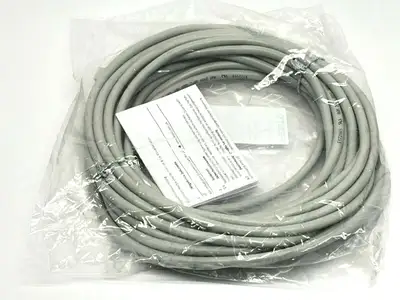 KMP6-09P-8-10,531186 | Festo KMP6-09P-8-10 Connecting Cable 10M 531186 - New