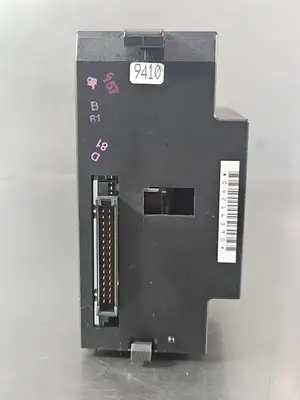 GE Fanuc IC693PWR321N Pow Supply Programmable Controller W/Out Cover (BIN4.4.4)