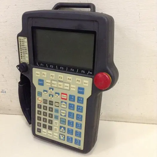Used FANUC A05B-2301-C303 Robot Parts Michigan US | Ideal Machinery #695885