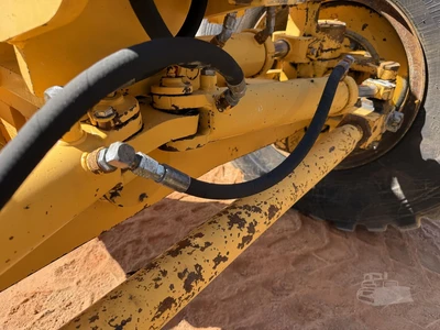 Used 2006 VOLVO G780B Motor Graders California US | Mittry Construction #1545178