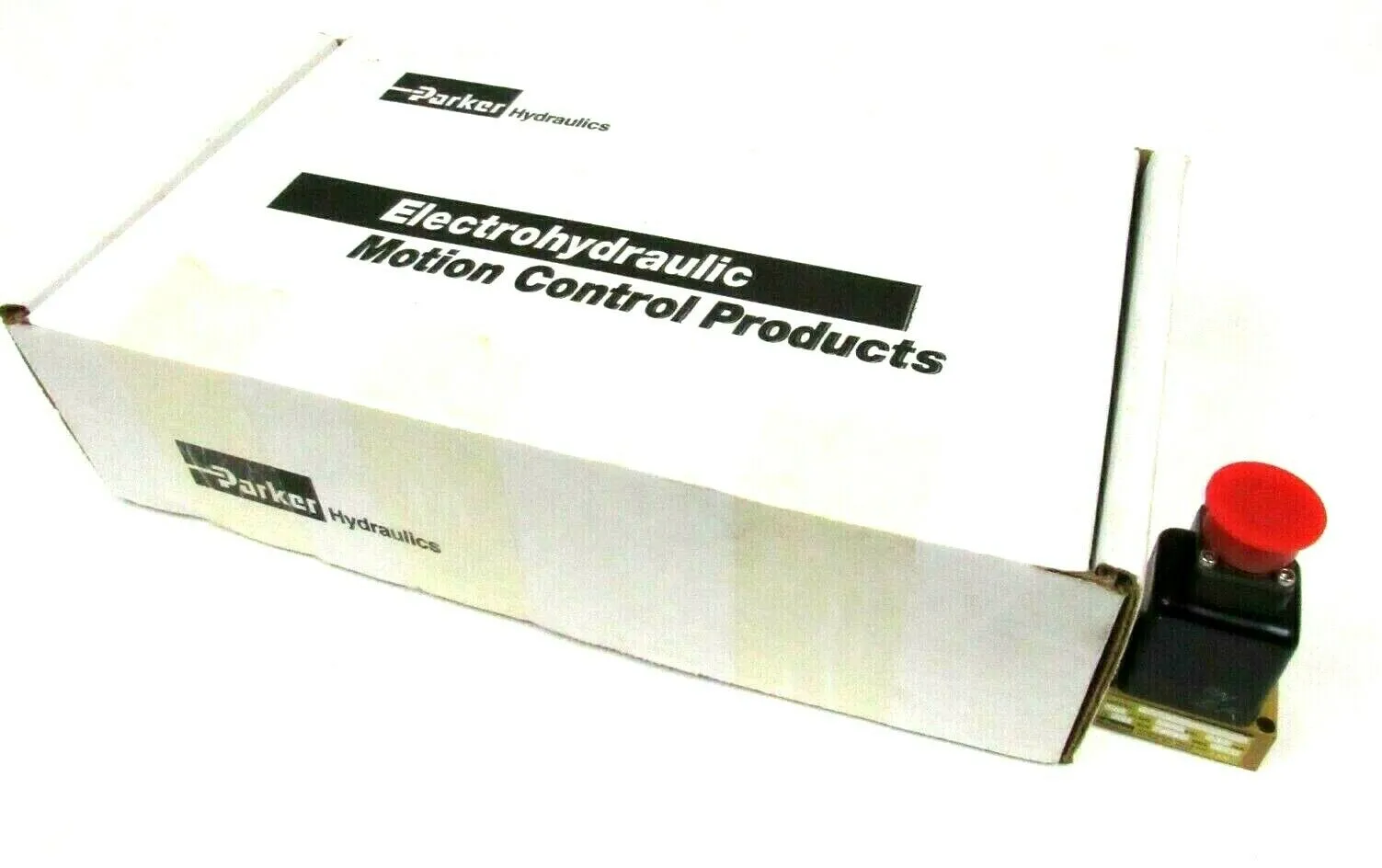 REFURBISHED PARKER MODEL10 SERVO VALVE